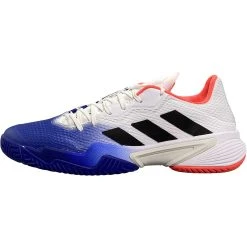 Adidas Men's Barricade HQ8917