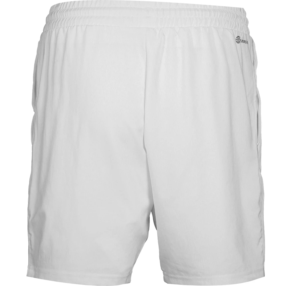 Adidas Men's Club 3STR Short HS3251 4 Adidas Men's Club 3STR Short HS3251 - Image 2