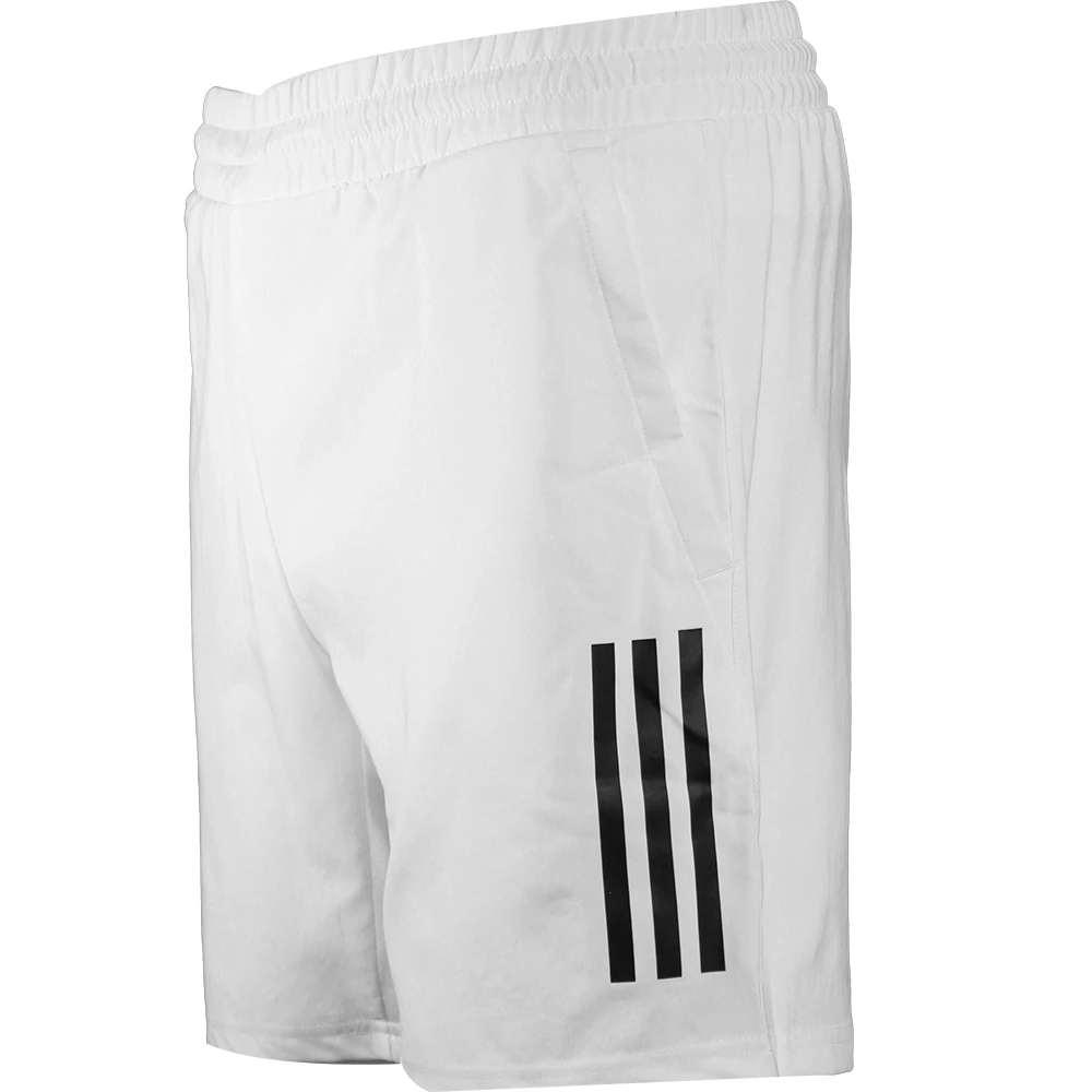 Adidas Men's Club 3STR Short HS3251 5 Adidas Men's Club 3STR Short HS3251 - Image 3