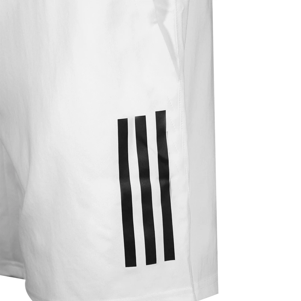 Adidas Men's Club 3STR Short HS3251 6 Adidas Men's Club 3STR Short HS3251 - Image 4
