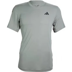 Adidas Men's Club 3STR Tee HS3260