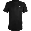 Adidas Men's Club 3STR Tee HS3262 -Wilson Sales adidas hs3262