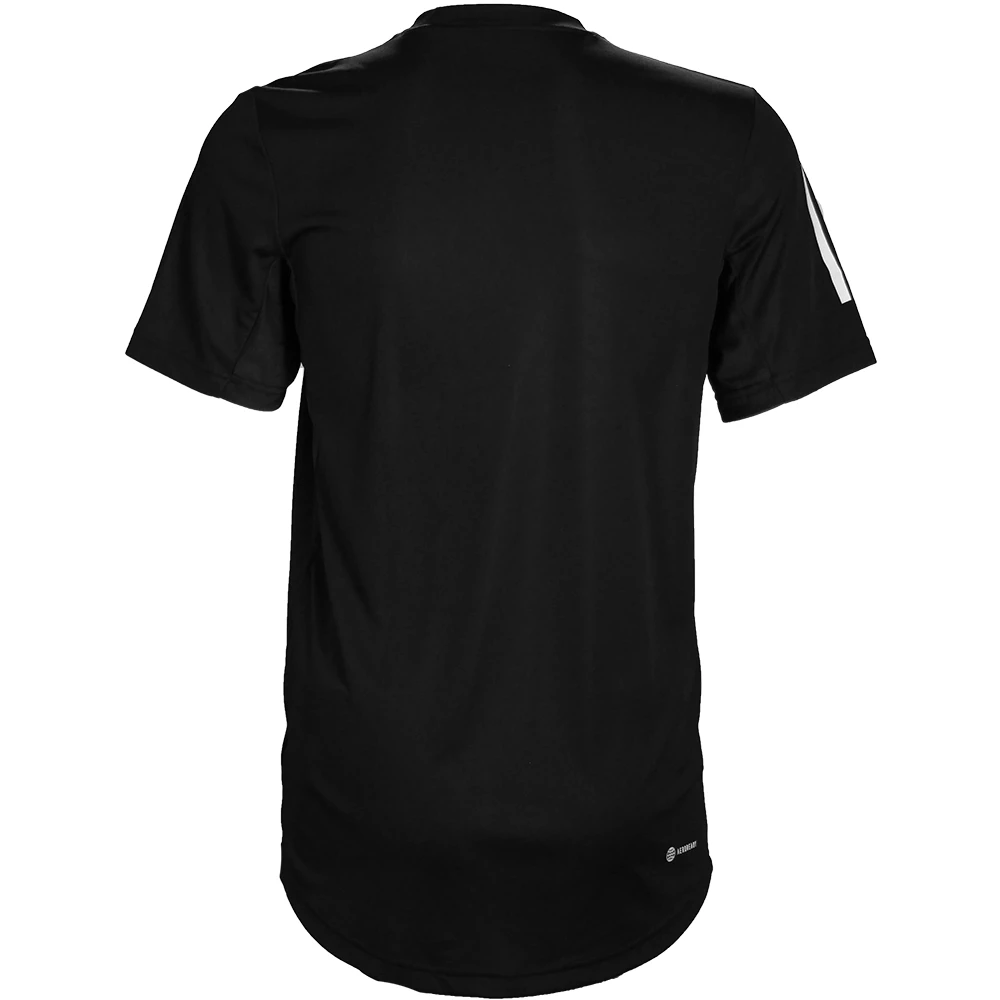 Adidas Men's Club 3STR Tee HS3262 4 Adidas Men's Club 3STR Tee HS3262 - Image 2