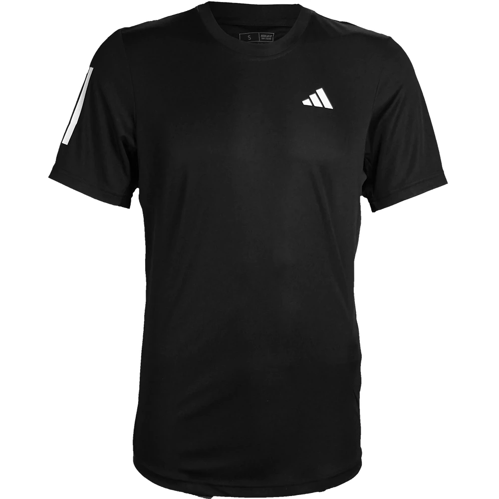 Adidas Men's Club 3STR Tee HS3262 3 Adidas Men's Club 3STR Tee HS3262