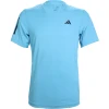 Adidas Men's Club 3STR Tee HS3263 -Wilson Sales adidas hs3263