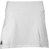 Adidas Women's Pleated Skirt HT7184 -Wilson Sales adidas ht7184