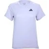 Adidas Women's Club Tee HT7189 -Wilson Sales adidas ht7189