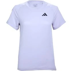 Adidas Women's Club Tee HT7189