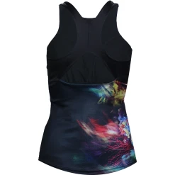 Adidas Women's Melbourne Y-Tank IA3200 -Wilson Sales adidas ia3200 2