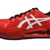 Asics Men's Gel-Resolution 8 Clay 1041A076-601 1 Asics Men's Gel-Resolution 8 Clay 1041A076-601 -Wilson Sales asics 1041a076 601 5
