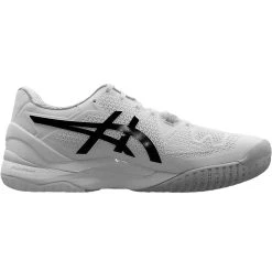 Asics Men's Gel-Resolution 8 1041A079-101 -Wilson Sales asics 1041a079 101 2