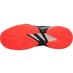 Asics Men's Court FF 2 1041A083-400 -Wilson Sales asics 1041a083 400 5