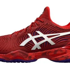 Asics Men's Court FF NOVAK 1041A089-605