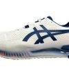 Asics Men's Gel-Resolution 8 WIDE (2E) 1041A113-103