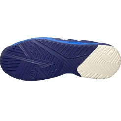 Asics Men's Gel-Resolution 8 WIDE (2E) 1041A113-405 -Wilson Sales asics 1041a113 405 5