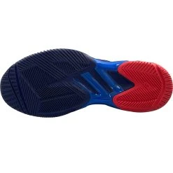 Asics Men's Solution Speed FF 2 1041A182-401 -Wilson Sales asics 1041a182 401 5