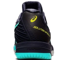 Asics Men's Solution Speed FF 2 1041A182-500 -Wilson Sales asics 1041a182 500 3