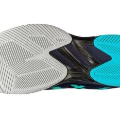 Asics Men's Solution Speed FF 2 1041A182-500 -Wilson Sales asics 1041a182 500 6