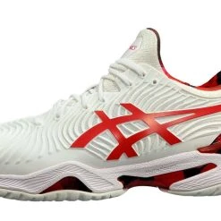 Asics Men's Court FF NOVAK L.E. 1041A202-110