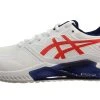 Asics Men's Gel Challenger 13 L.E. 1041A288-110 -Wilson Sales asics 1041a288 110