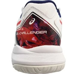 Asics Men's Gel Challenger 13 L.E. 1041A288-110 -Wilson Sales asics 1041a288 110 3