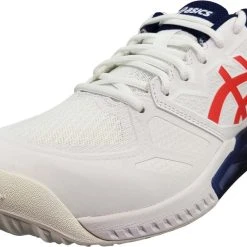 Asics Men's Gel Challenger 13 L.E. 1041A288-110 -Wilson Sales asics 1041a288 110 4