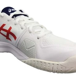 Asics Men's Gel Challenger 13 L.E. 1041A288-110 -Wilson Sales asics 1041a288 110 5