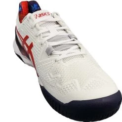 Asics Men's Gel-Resolution 8 L.E. 1041A292-110 -Wilson Sales asics 1041a292 110 2 1