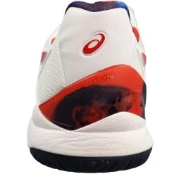 Asics Men's Gel-Resolution 8 L.E. 1041A292-110 -Wilson Sales asics 1041a292 110 3