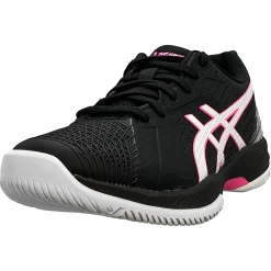 Asics Men's Solution Swift FF 1041A298-002 11 Asics Men's Solution Swift FF 1041A298-002 -Wilson Sales asics 1041a298 002 4