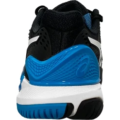 Asics Men's Gel Resolution 9 1041A330-001 34 Asics Men's Gel Resolution 9 1041A330-001 -Wilson Sales asics 1041a330 001 3