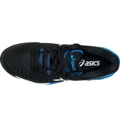 Asics Men's Gel Resolution 9 1041A330-001 37 Asics Men's Gel Resolution 9 1041A330-001 -Wilson Sales asics 1041a330 001 6