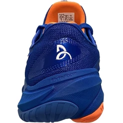 Asics Men's Court FF3 Novak 1041A361-960 -Wilson Sales asics 1041a361 960 3