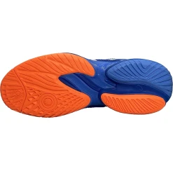 Asics Men's Court FF3 Novak 1041A361-960 -Wilson Sales asics 1041a361 960 5