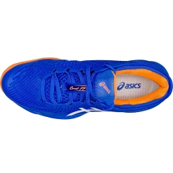 Asics Men's Court FF3 Novak 1041A361-960 -Wilson Sales asics 1041a361 960 6