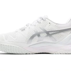 Asics Women's Gel-Resolution 8 1042A072-100