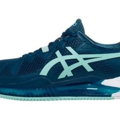 Asics Women's Gel-Resolution 8 1042A072-406