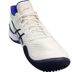 Asics Women's Court FF 2 1042A076-103 11 Asics Women's Court FF 2 1042A076-103 -Wilson Sales asics 1042a076 103 2