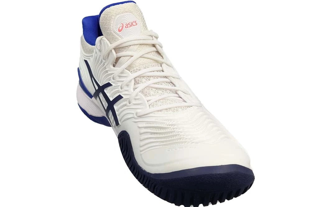 Asics Women's Court FF 2 1042A076-103 6 Asics Women's Court FF 2 1042A076-103 - Image 4