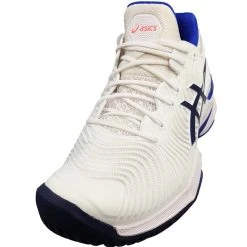 Asics Women's Court FF 2 1042A076-103 10 Asics Women's Court FF 2 1042A076-103 -Wilson Sales asics 1042a076 103