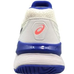 Asics Women's Court FF 2 1042A076-103 12 Asics Women's Court FF 2 1042A076-103 -Wilson Sales asics 1042a076 103 3