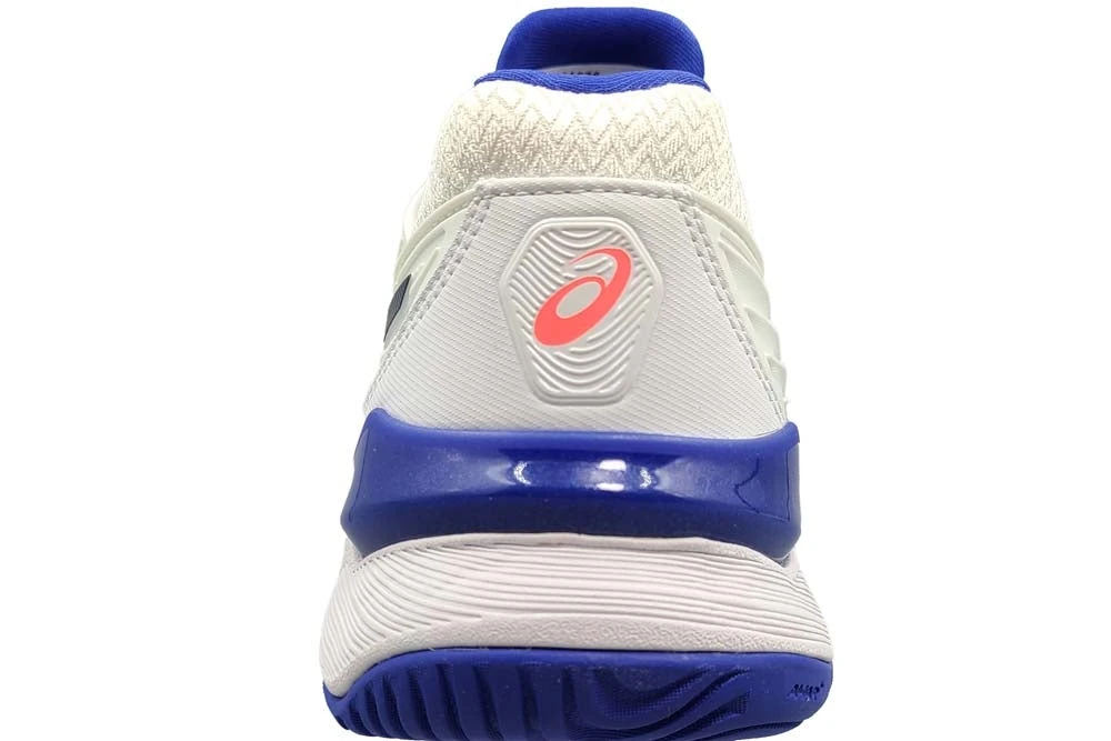 Asics Women's Court FF 2 1042A076-103 7 Asics Women's Court FF 2 1042A076-103 - Image 5