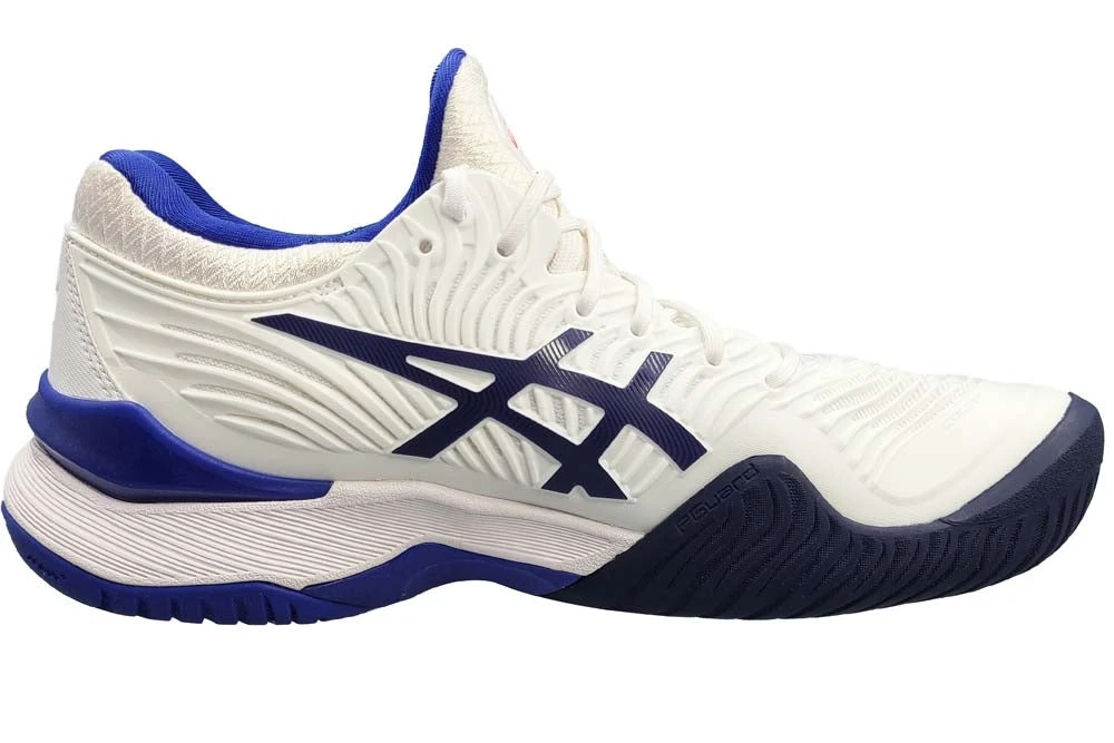 Asics Women's Court FF 2 1042A076-103 4 Asics Women's Court FF 2 1042A076-103 - Image 2