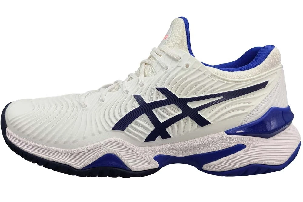 Asics Women's Court FF 2 1042A076-103 3 Asics Women's Court FF 2 1042A076-103