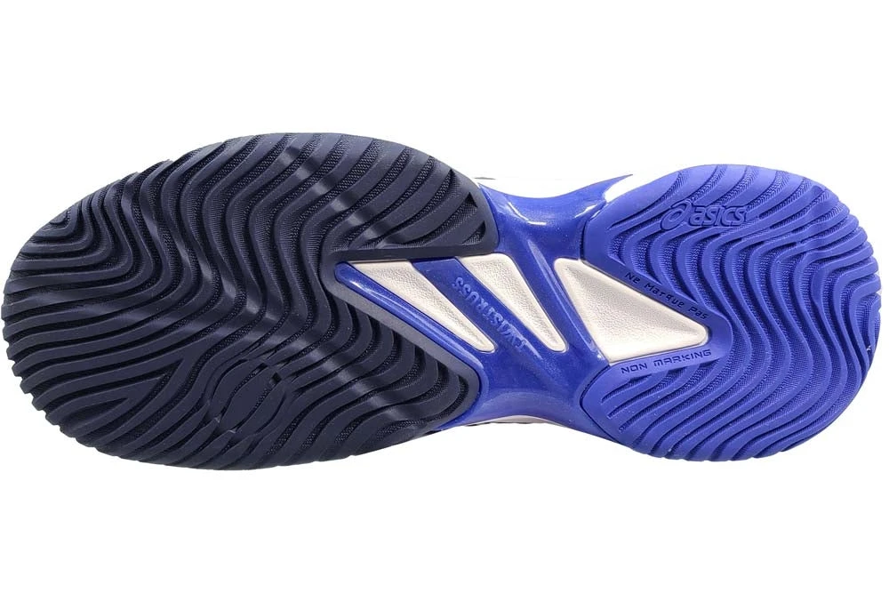 Asics Women's Court FF 2 1042A076-103 8 Asics Women's Court FF 2 1042A076-103 - Image 6