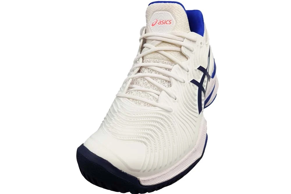 Asics Women's Court FF 2 1042A076-103 5 Asics Women's Court FF 2 1042A076-103 - Image 3