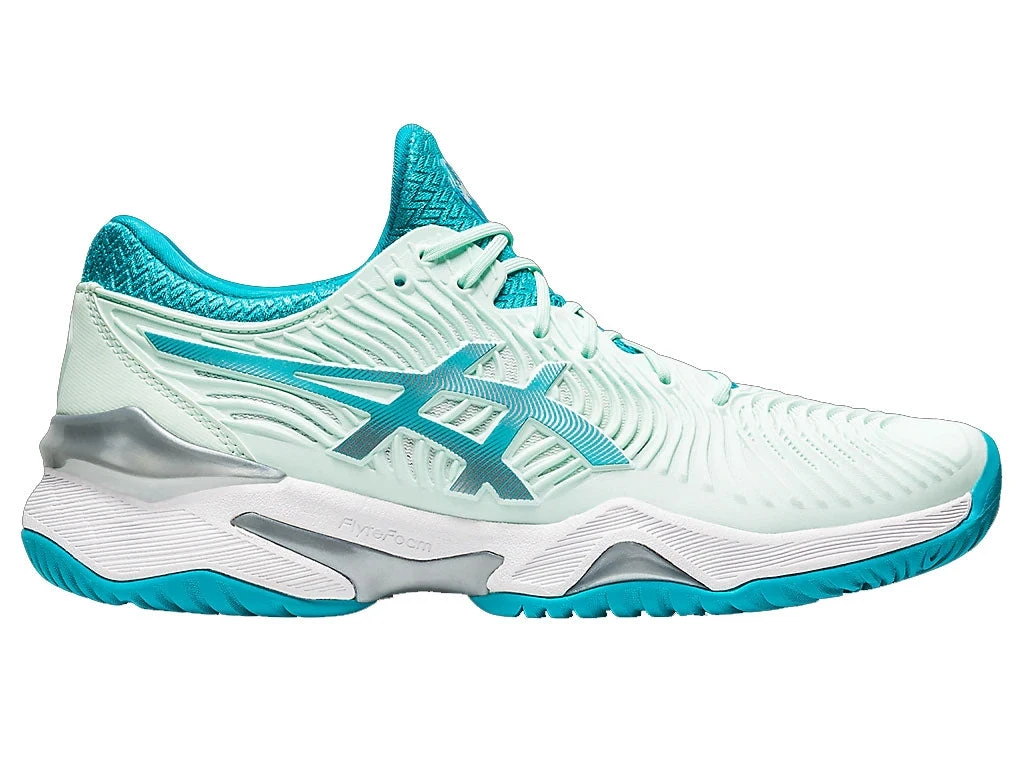 Asics Women's Court FF 2 1042A076-300 4 Asics Women's Court FF 2 1042A076-300 - Image 2