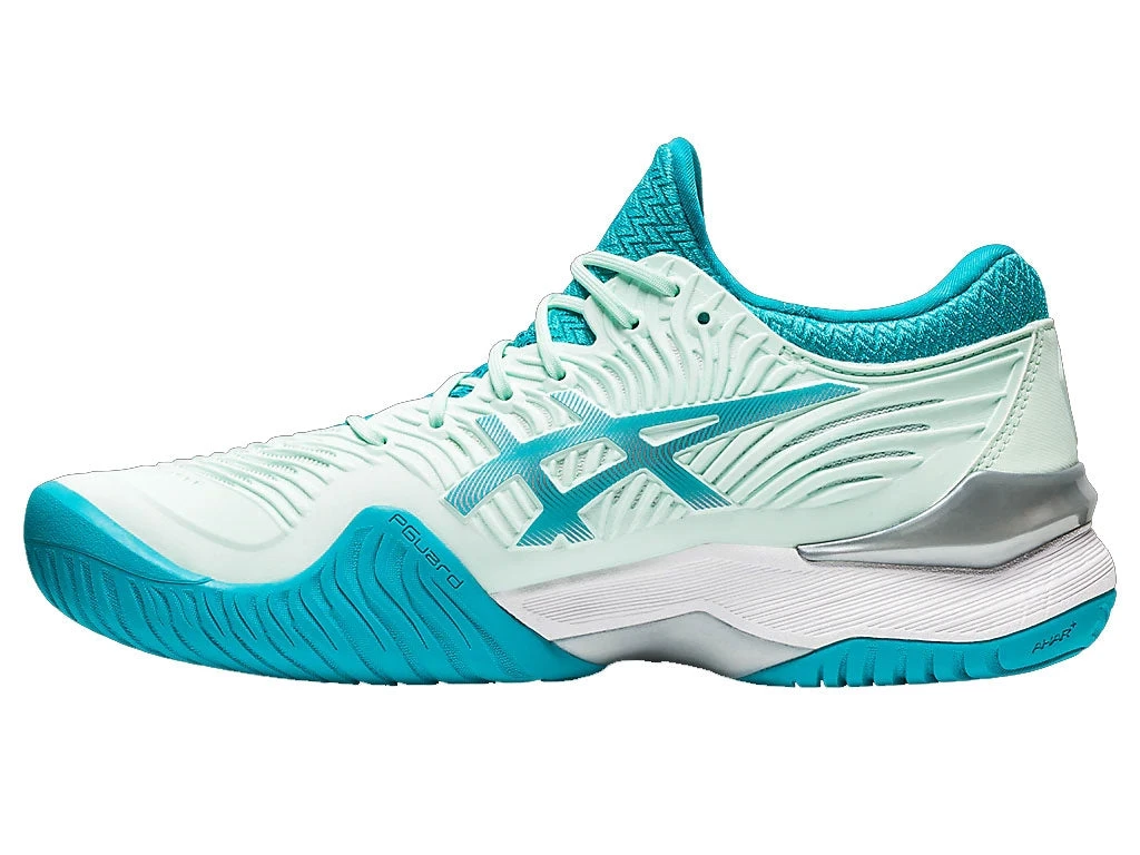 Asics Women's Court FF 2 1042A076-300 3 Asics Women's Court FF 2 1042A076-300