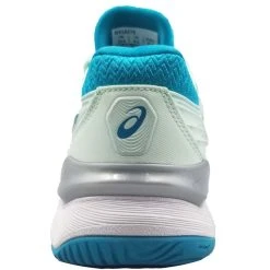 Asics Women's Court FF 2 1042A076-300 10 Asics Women's Court FF 2 1042A076-300 -Wilson Sales asics 1042a076 300 3 2