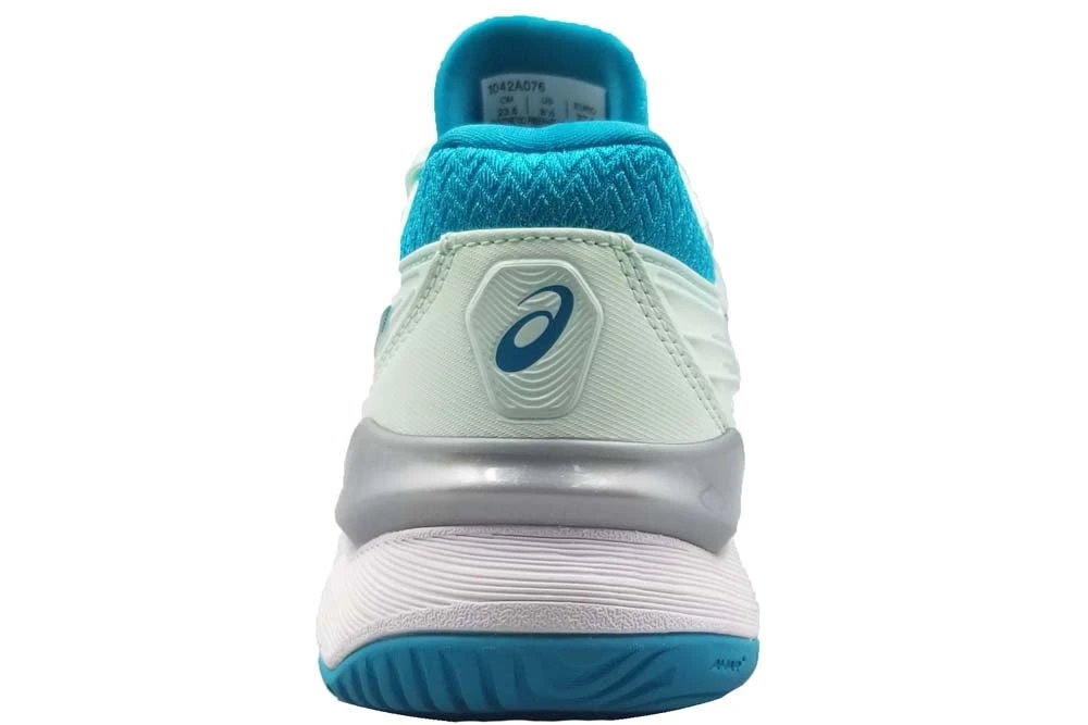 Asics Women's Court FF 2 1042A076-300 5 Asics Women's Court FF 2 1042A076-300 - Image 3